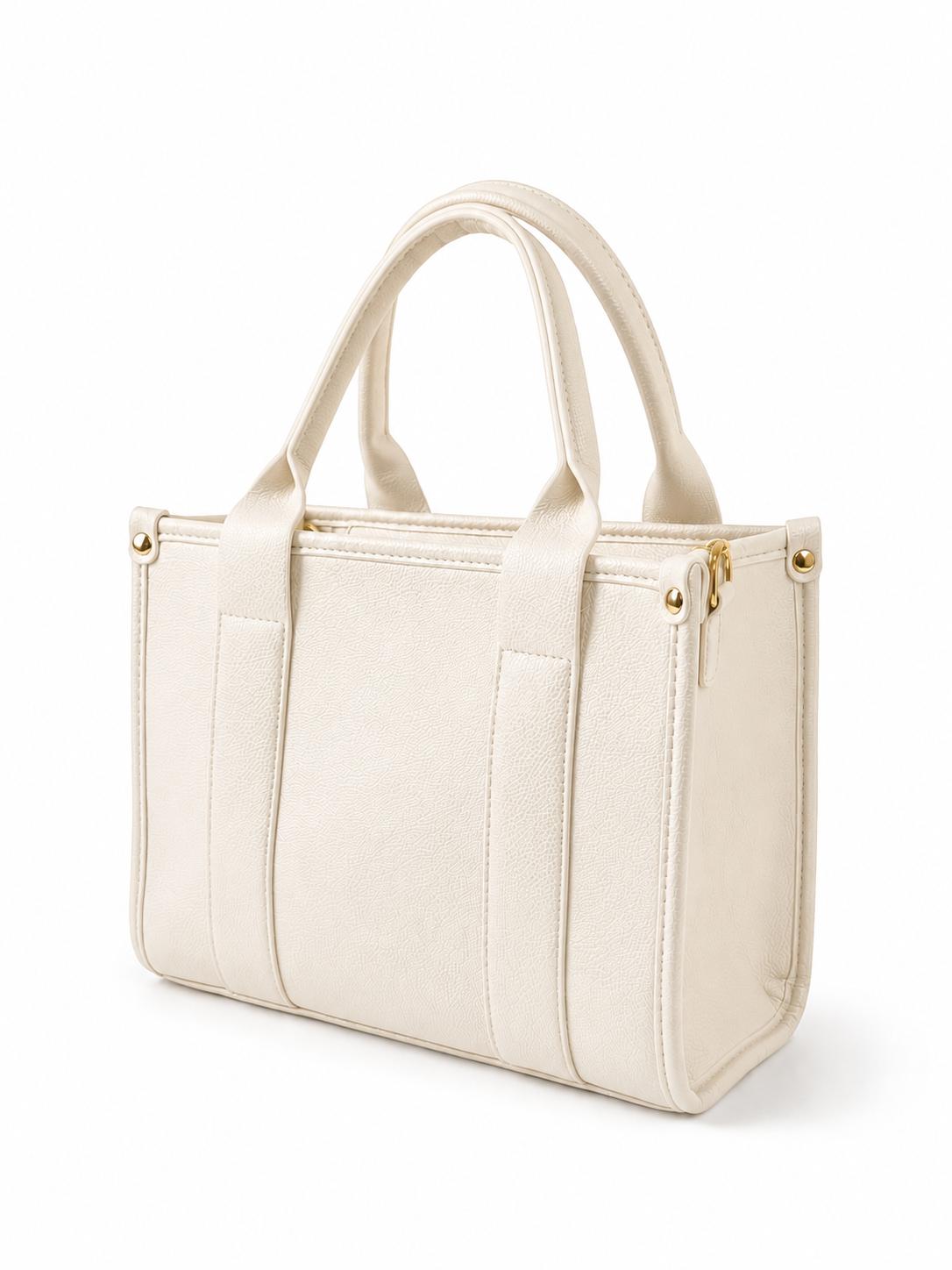 Elegant Tote Bag | Premium Quality | 2 Sizes