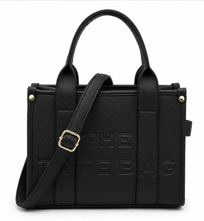 Elegant Tote Bag | Premium Quality | 2 Sizes