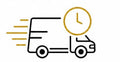 Fast & Reliable Shipping