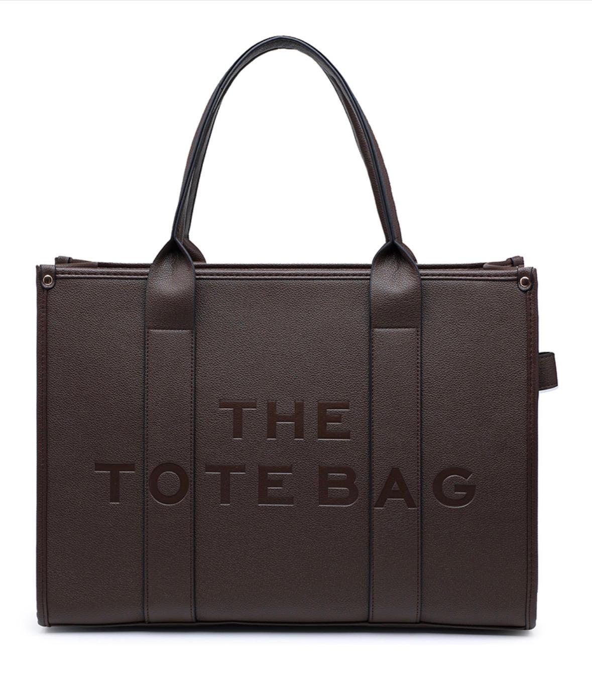 Elegant Tote Bag | Premium Quality | 2 Sizes