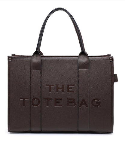 Elegant Tote Bag | Premium Quality | 2 Sizes