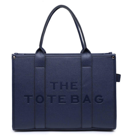 Elegant Tote Bag | Premium Quality | 2 Sizes